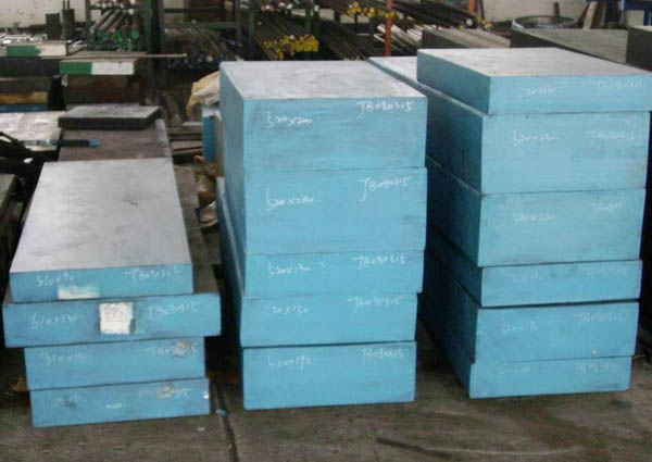 了解nak80模具鋼的化學(xué)成分和物理性質(zhì)